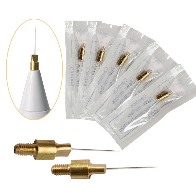 Plasma Pen Needle Copper Fine  - Correction Pen Fine 리뷰 및 가격