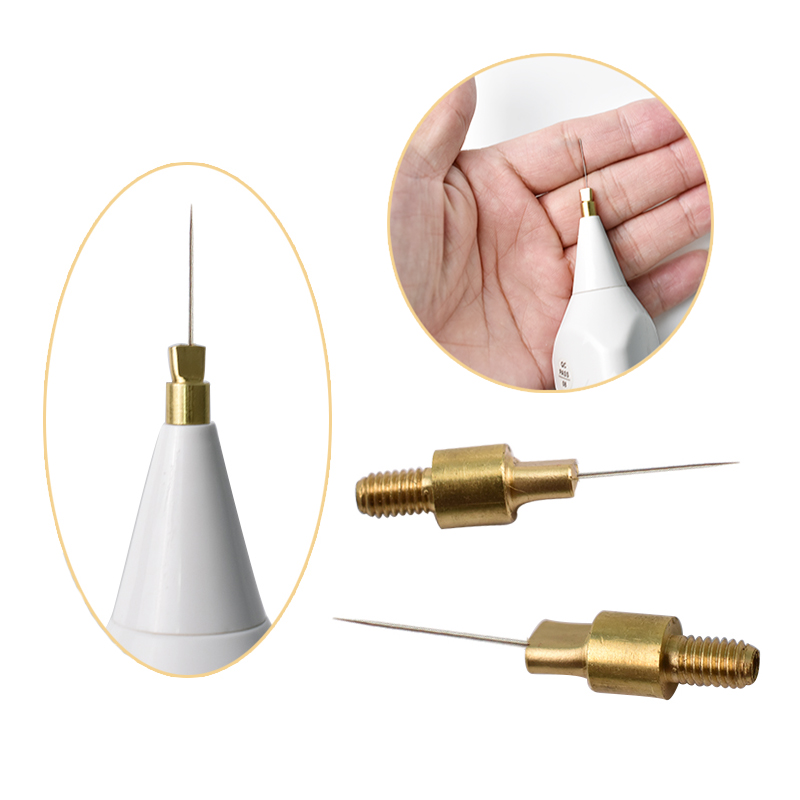 Plasma Pen Needle Copper Fine  - Correction Pen Fine 리뷰 및 가격