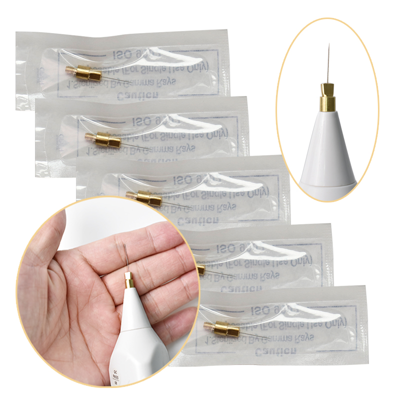 Plasma Pen Needle Copper Fine  - Correction Pen Fine 리뷰 및 가격