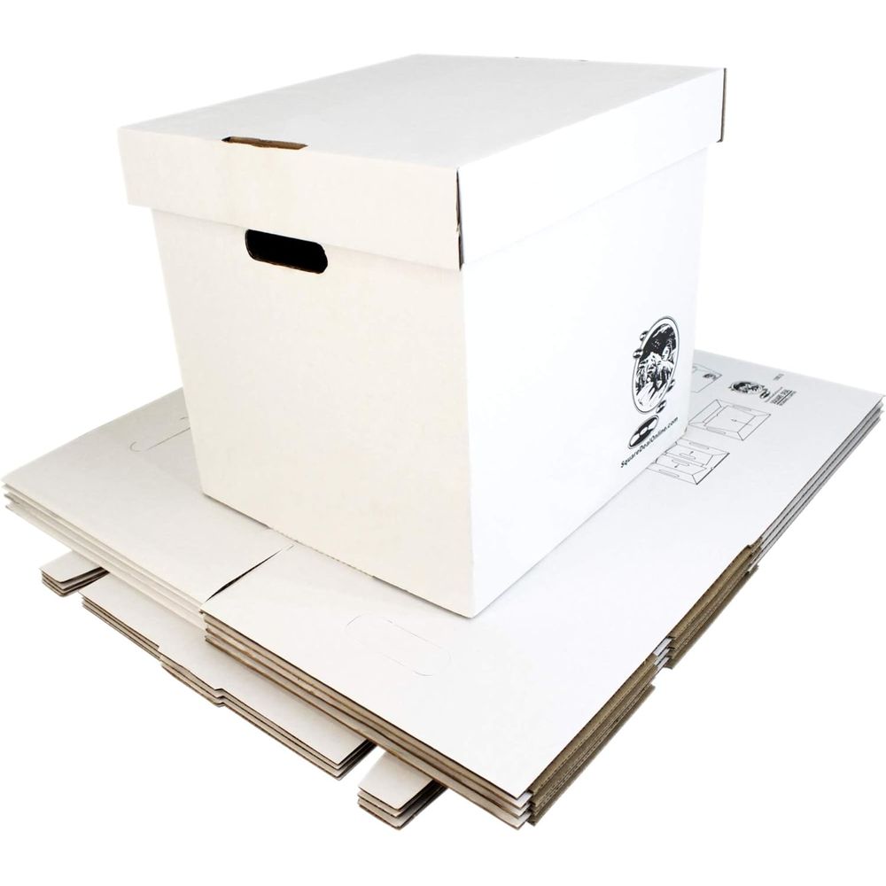 Set of 5 Heavy-Duty 12 Vinyl R - Archive Box Set 리뷰 및 가격