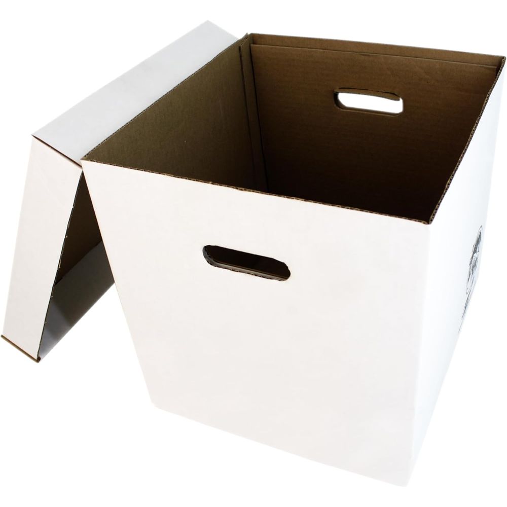 Set of 5 Heavy-Duty 12 Vinyl R - Archive Box Set 리뷰 및 가격