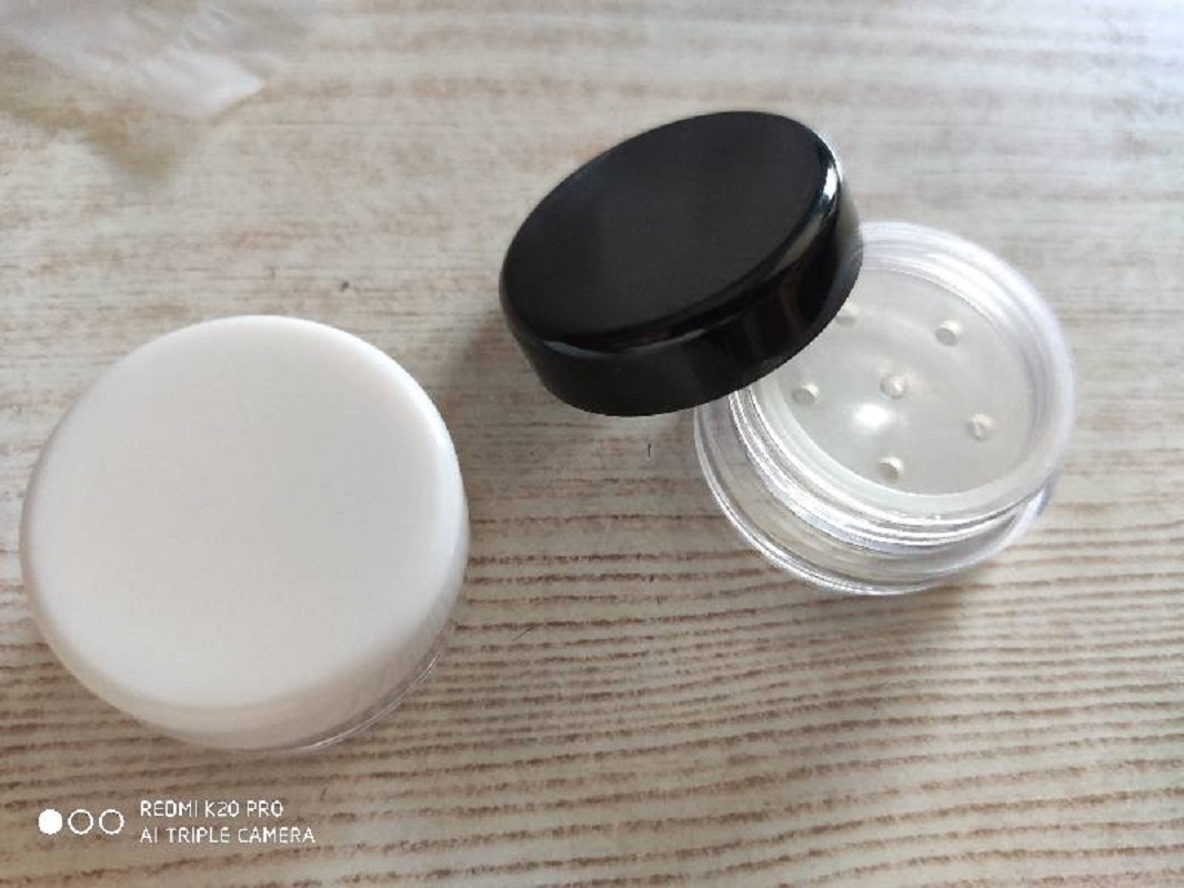 5ML 1G plastic jar pot tin cas - Gel Refill Pack 리뷰 및 가격