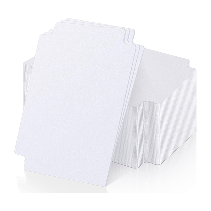 AT21-Blank Card Box 120 Pcs Tr - Card Index Box 리뷰 및 가격