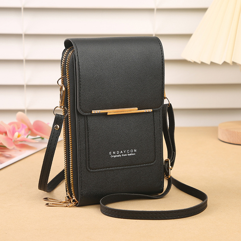 Crazy Bag Fashion Touch Screen - Card Index Box 리뷰 및 가격