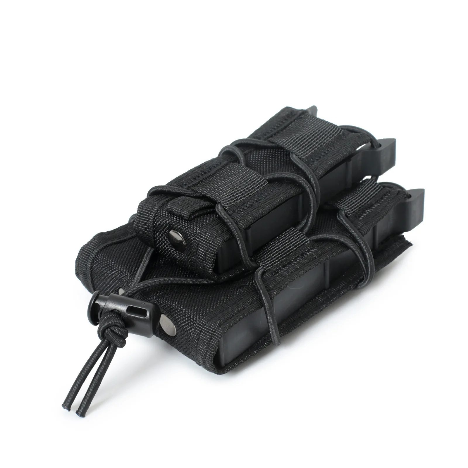 5.56 9mm Molle Magazine Pouch  - Magazine Holder Rack 리뷰 및 가격