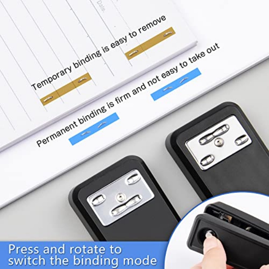Desktop Office Stapler with 20 - Stapler Half Strip 리뷰 및 가격