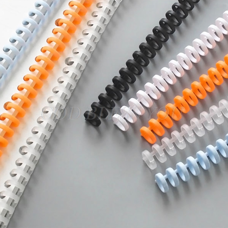 30 Holes Round Ring Loose Leaf - Binder A4 Lever 리뷰 및 가격