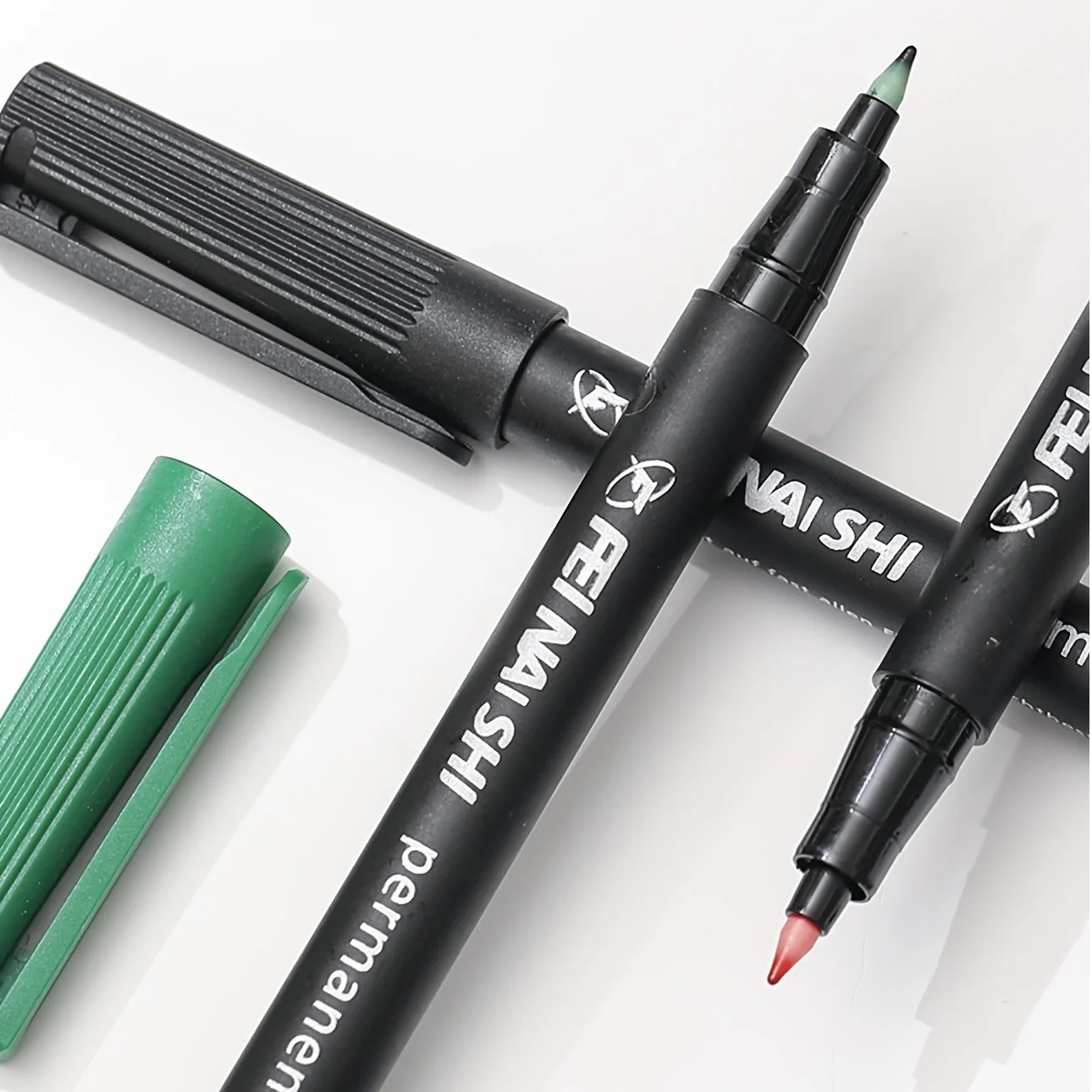4Colors Fine Tip Permanent Mar - Correction Pen Fine 리뷰 및 가격