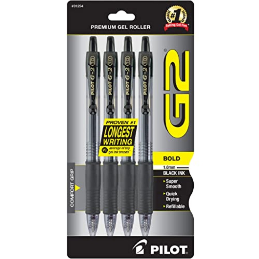 G2 Premium Refillable and Retr - Gel Refill Pack 리뷰 및 가격