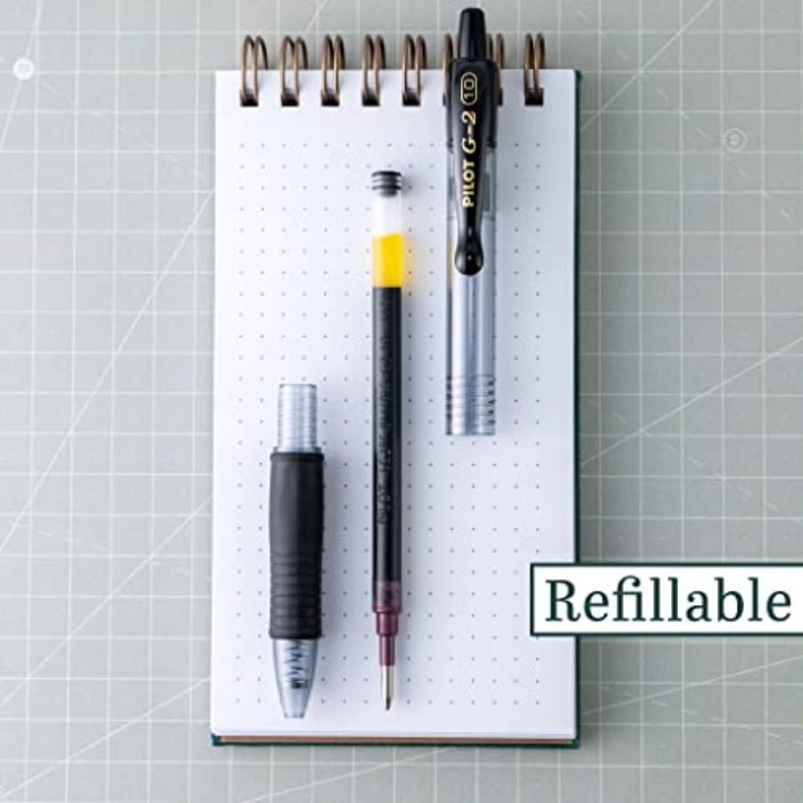 G2 Premium Refillable and Retr - Gel Refill Pack 리뷰 및 가격