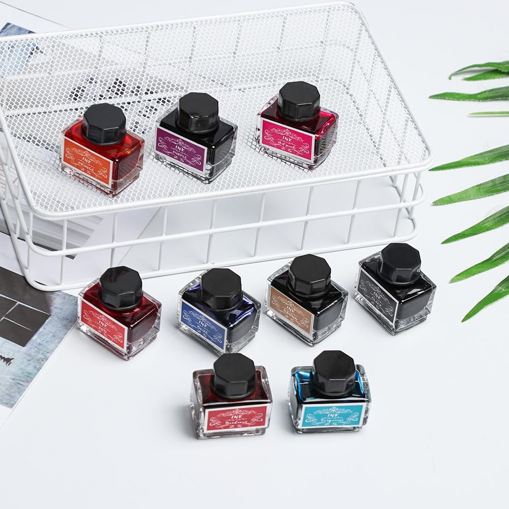 Carbon-free Ink For Fountain P - Fountain Pen Bottled Ink 리뷰 및 가격