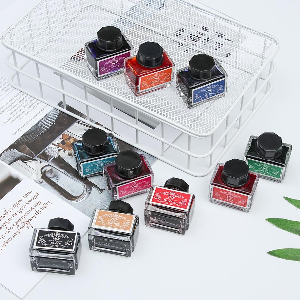 Carbon-free Ink For Fountain P - Fountain Pen Bottled Ink 리뷰 및 가격