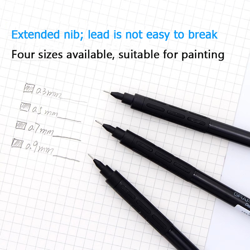 Pentel PG1000 Graph For PRO Bl - Mechanical Pencil 0.3 리뷰 및 가격