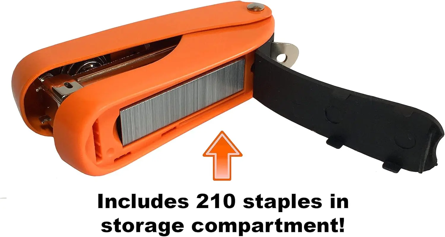Half-Strip Mini Stapler for Of - Stapler Half Strip 리뷰 및 가격