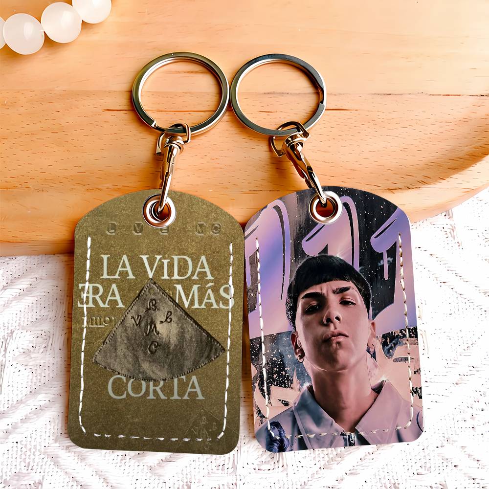 Rapper Milo J Card Holder Keyc - Card Index Box 리뷰 및 가격