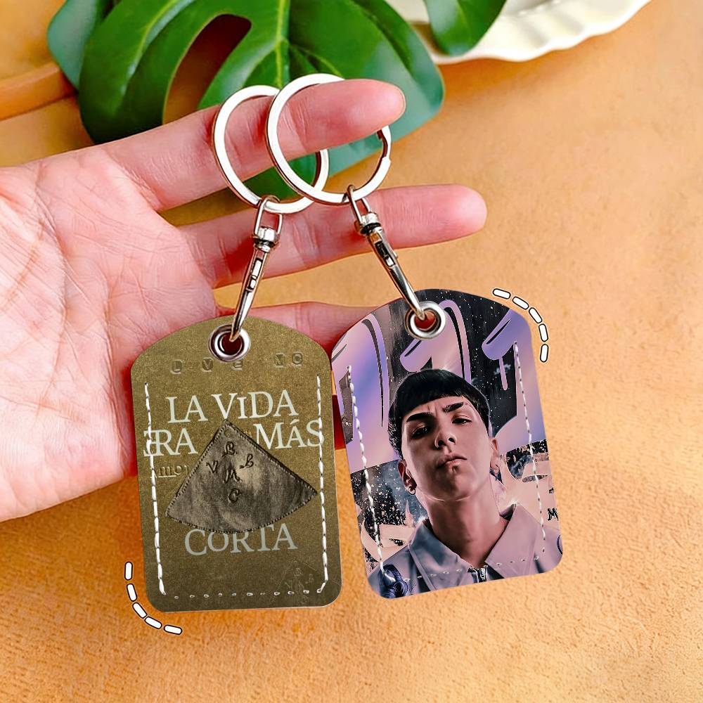 Rapper Milo J Card Holder Keyc - Card Index Box 리뷰 및 가격