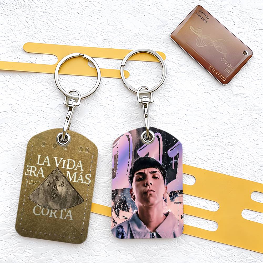Rapper Milo J Card Holder Keyc - Card Index Box 리뷰 및 가격
