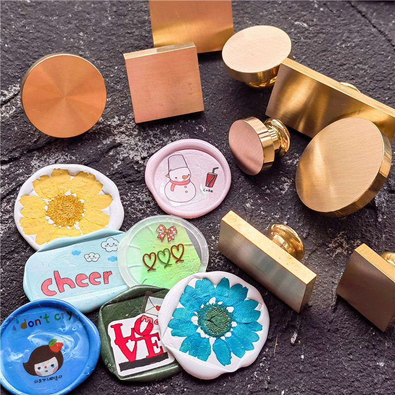 Custom Seal Wax Seal Stamp Cus - Wax Seal Stamp Set 리뷰 및 가격