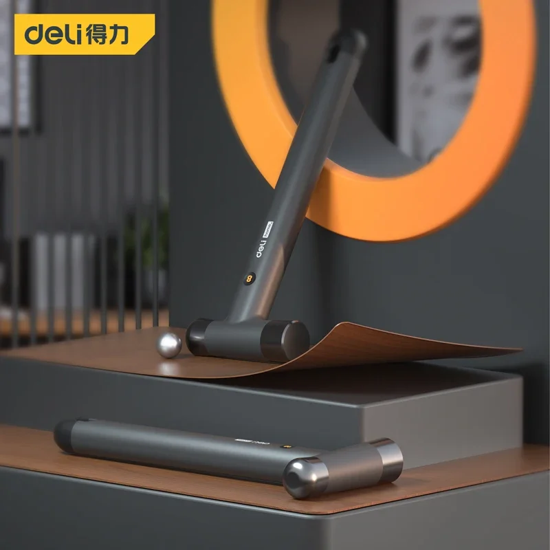 Deli 1 Pcs High Carbon Steel I - Tape Dispenser Weighted 리뷰 및 가격