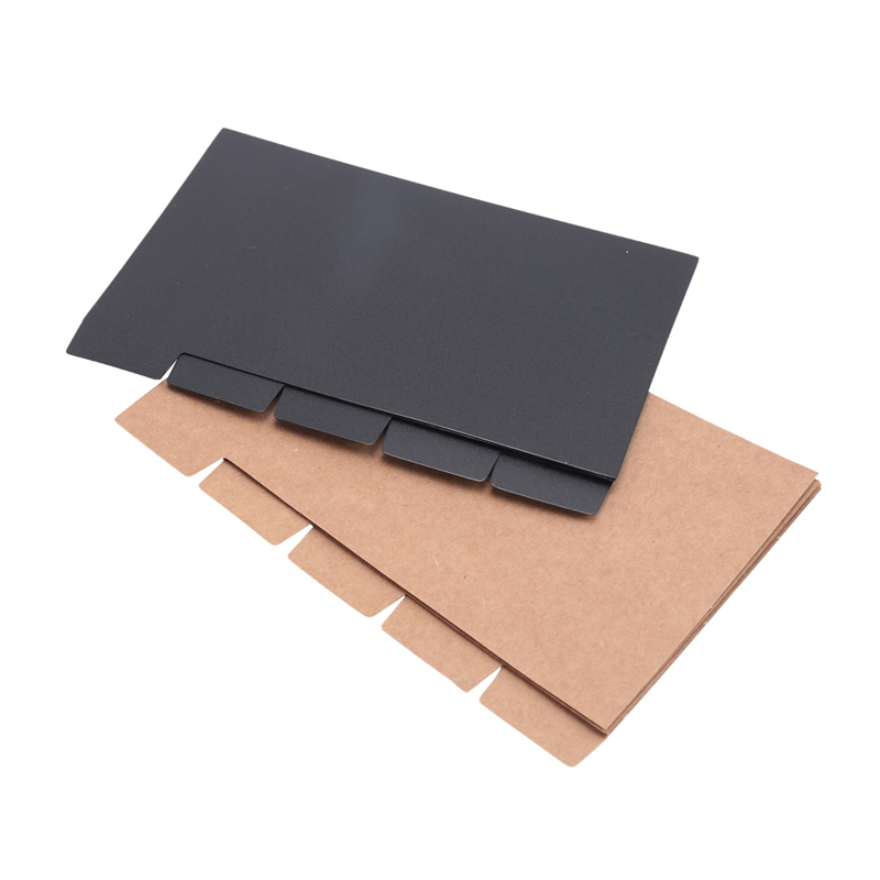 Index Card Holder Set 3X5inch  - Card Index Box 리뷰 및 가격