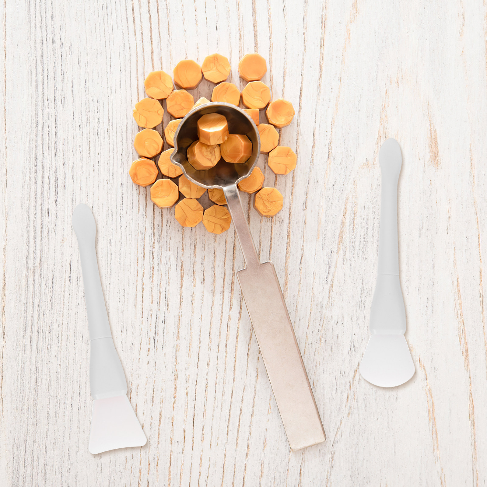 Wax Seal Stamp Cleaning Tool S - Wax Seal Stamp Set 리뷰 및 가격