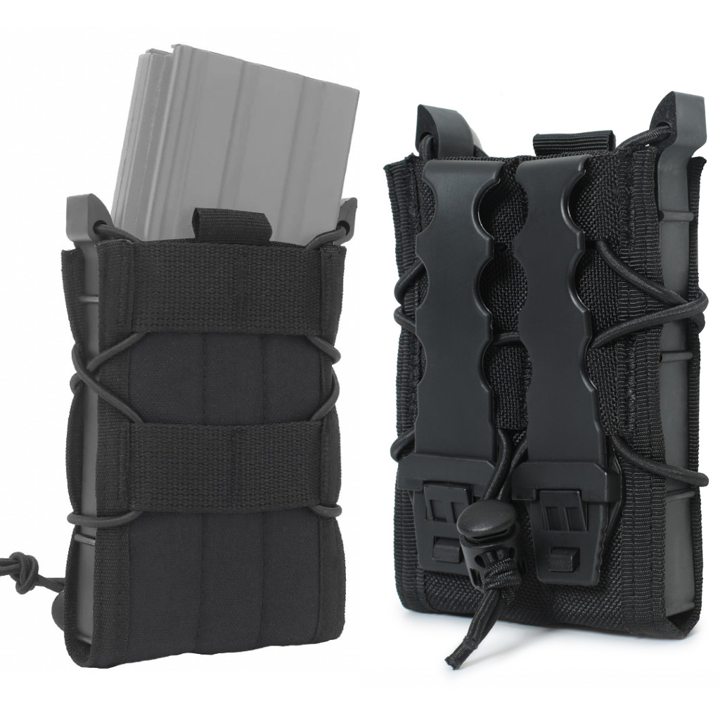 5.56 Molle Single Magazine Pou - Magazine Holder Rack 리뷰 및 가격