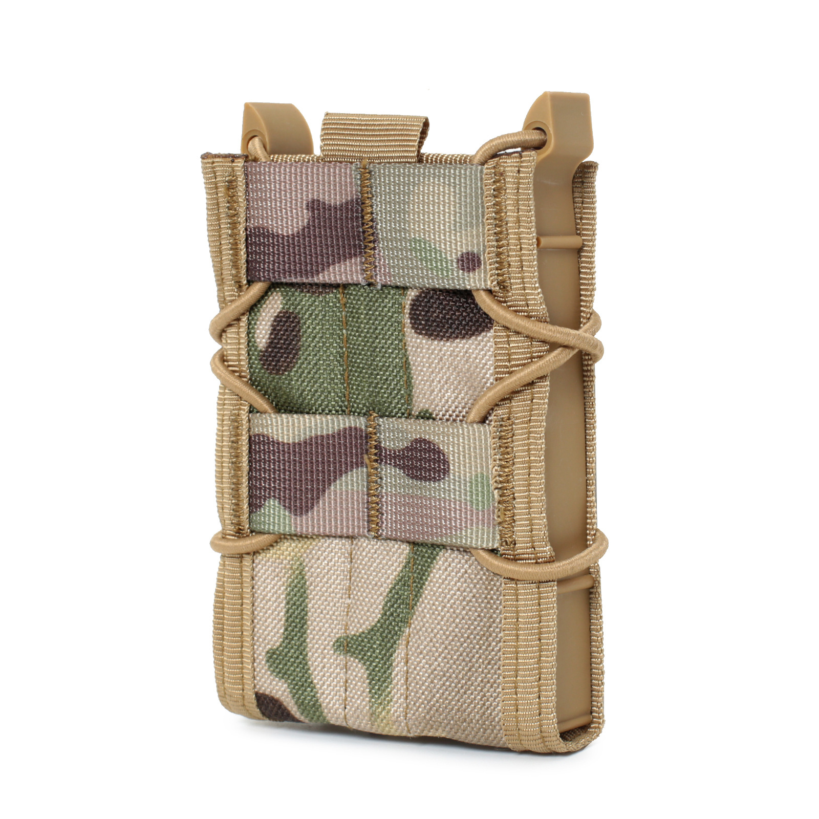 5.56 Molle Single Magazine Pou - Magazine Holder Rack 리뷰 및 가격