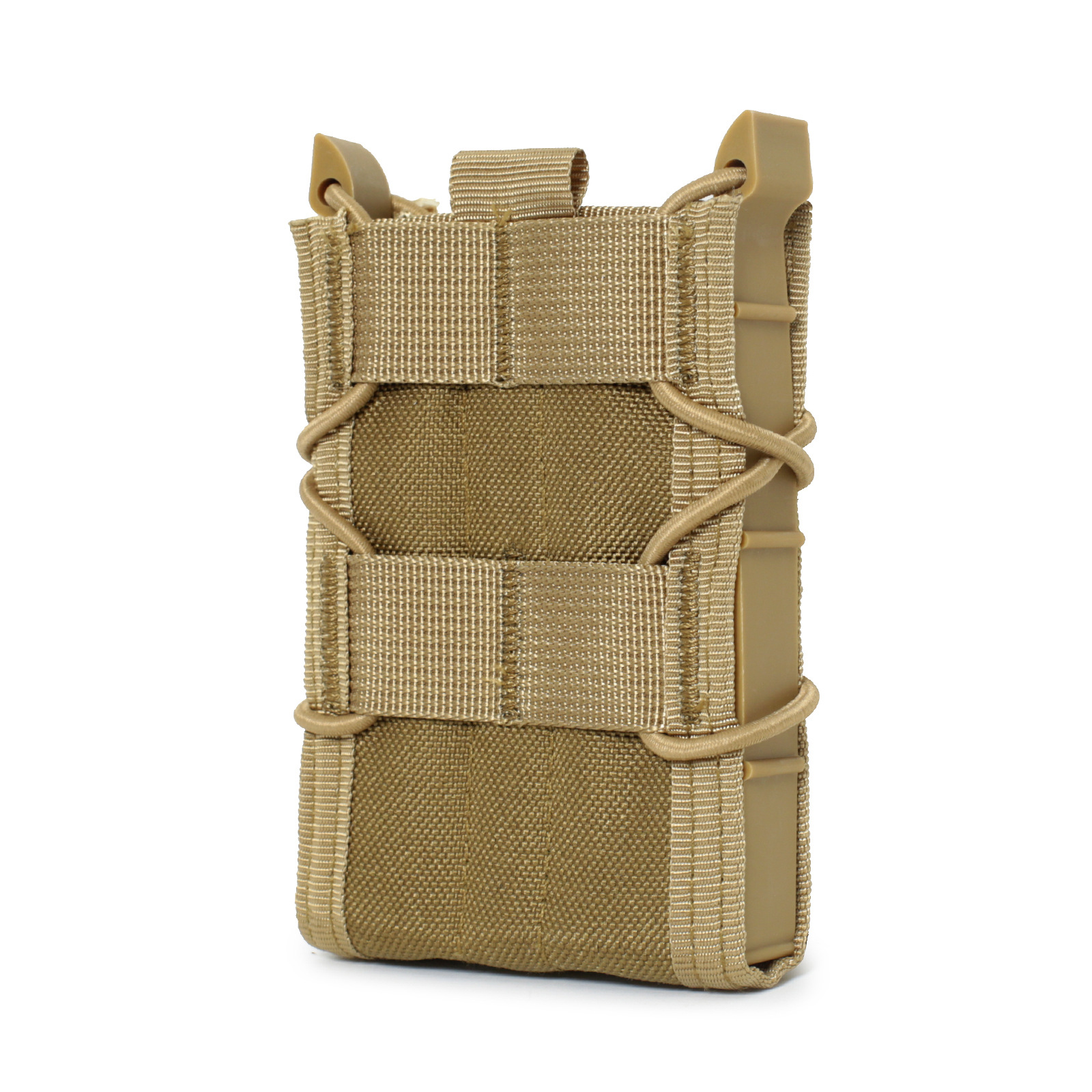 5.56 Molle Single Magazine Pou - Magazine Holder Rack 리뷰 및 가격