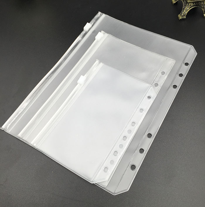 A 5A6 A7 B5 A4 Binder Zipper F - Binder A4 Lever 리뷰 및 가격