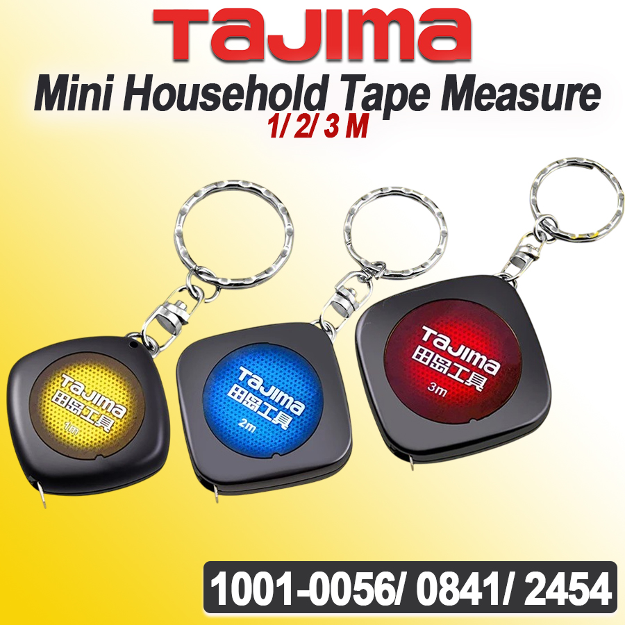 Tajima 1/2/3M Mini Household T - Tape Dispenser Weighted 리뷰 및 가격
