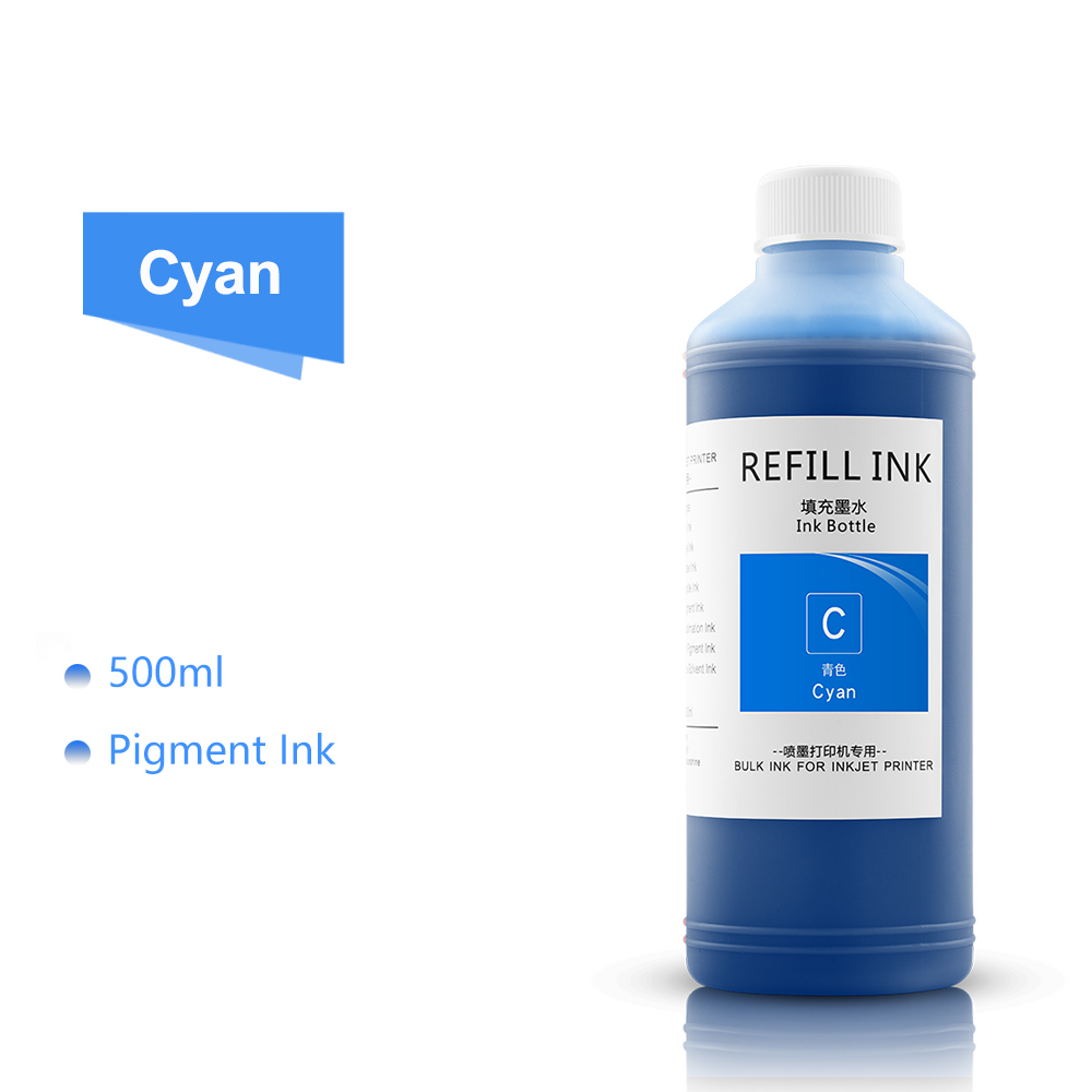 500ML /Bottle Waterproof Pigme - Fountain Pen Bottled Ink 리뷰 및 가격