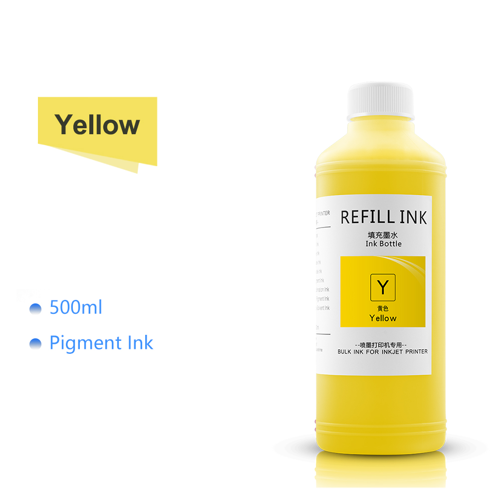 500ML /Bottle Waterproof Pigme - Fountain Pen Bottled Ink 리뷰 및 가격