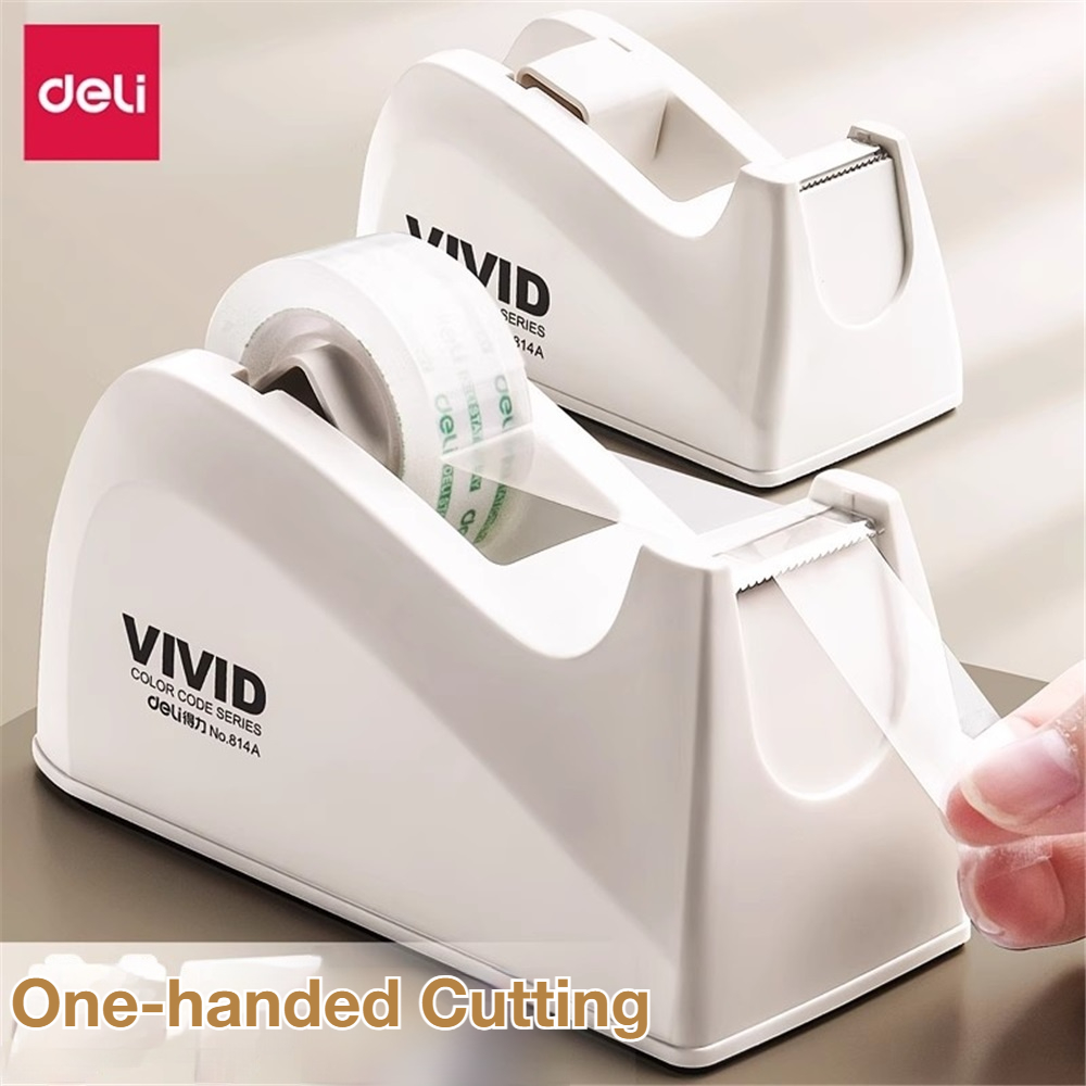 1-Pack Desktop Tape Dispenser  - Tape Dispenser Weighted 리뷰 및 가격