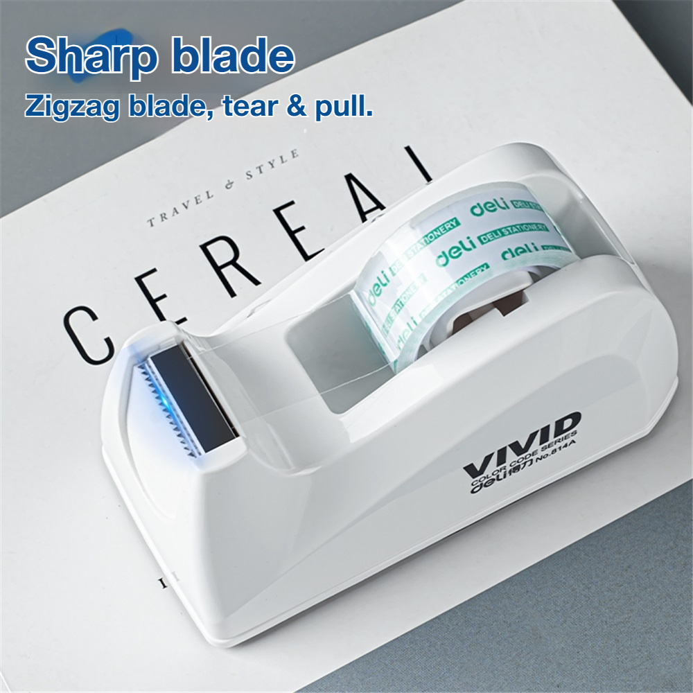 1-Pack Desktop Tape Dispenser  - Tape Dispenser Weighted 리뷰 및 가격