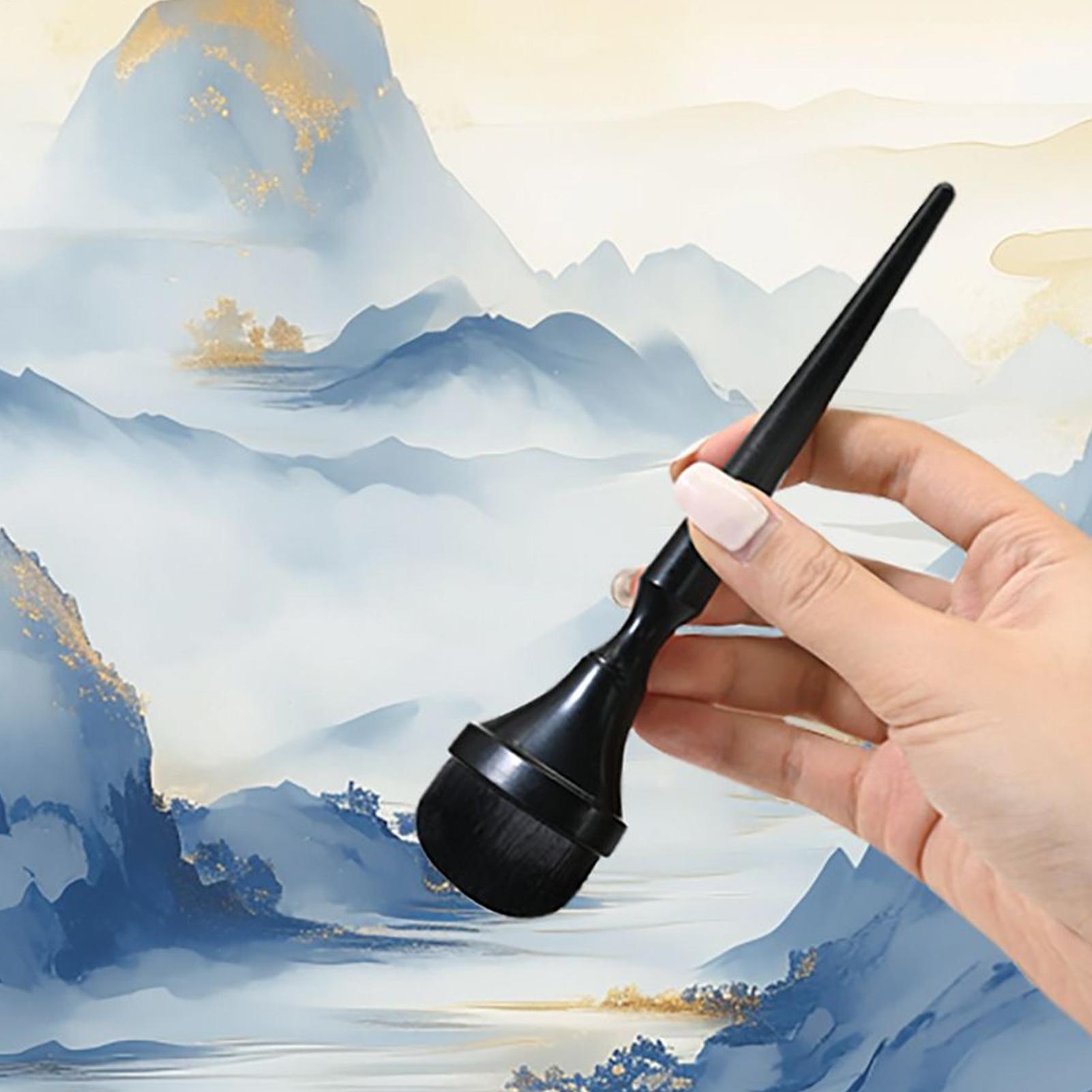 Blending Brushes for Charcoal  - Ink Blotter Paper 리뷰 및 가격