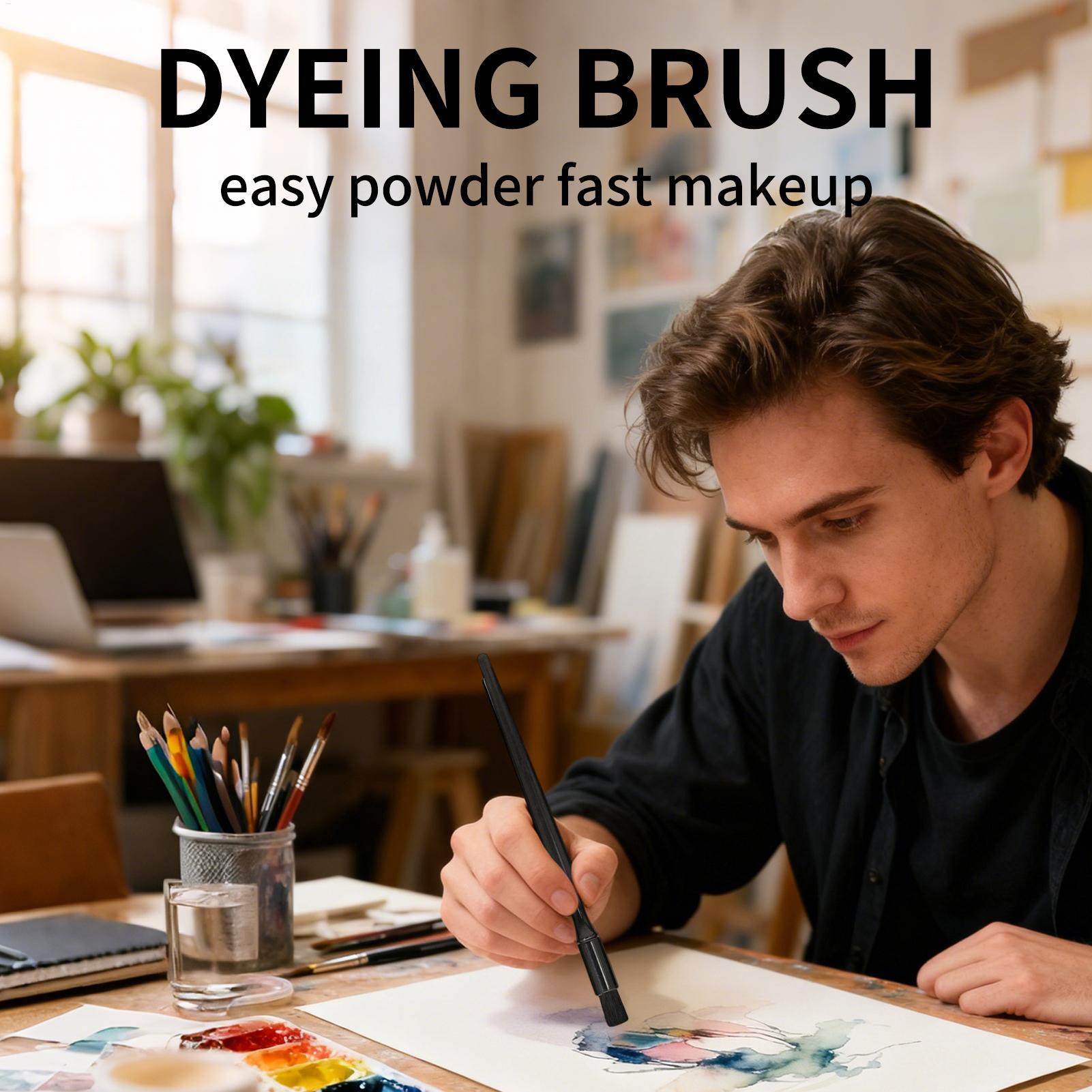 Blending Brushes for Charcoal  - Ink Blotter Paper 리뷰 및 가격