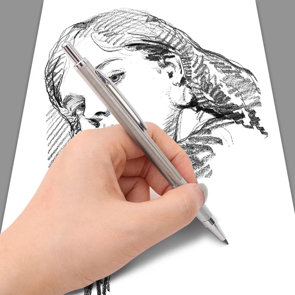Metal Mechanical Pencil 0.3 0. - Mechanical Pencil 0.3 리뷰 및 가격