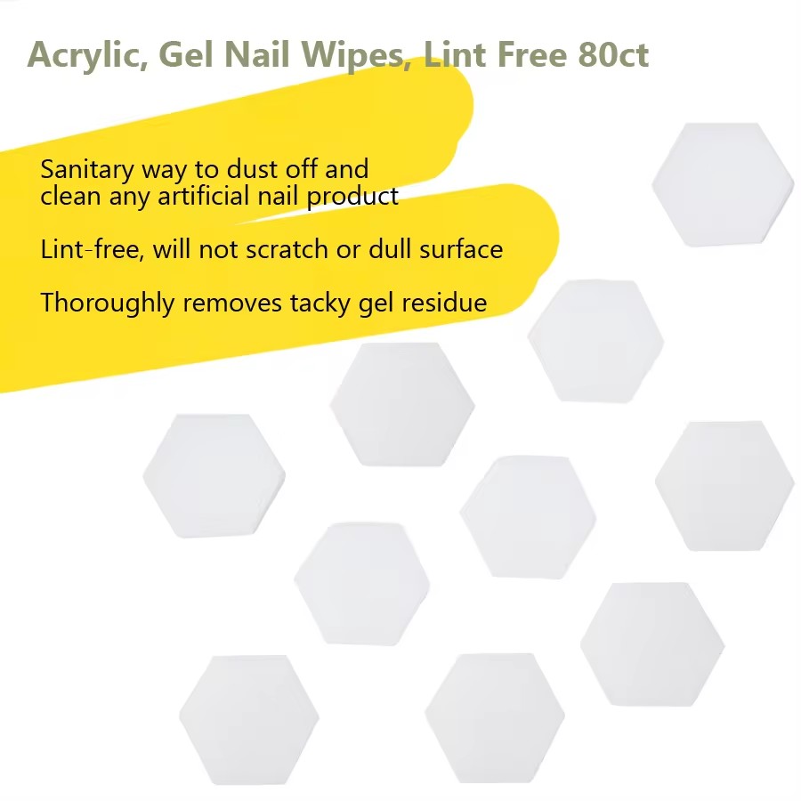 80Pcs Hexagon Soft Sponges, Li - Gel Refill Pack 리뷰 및 가격