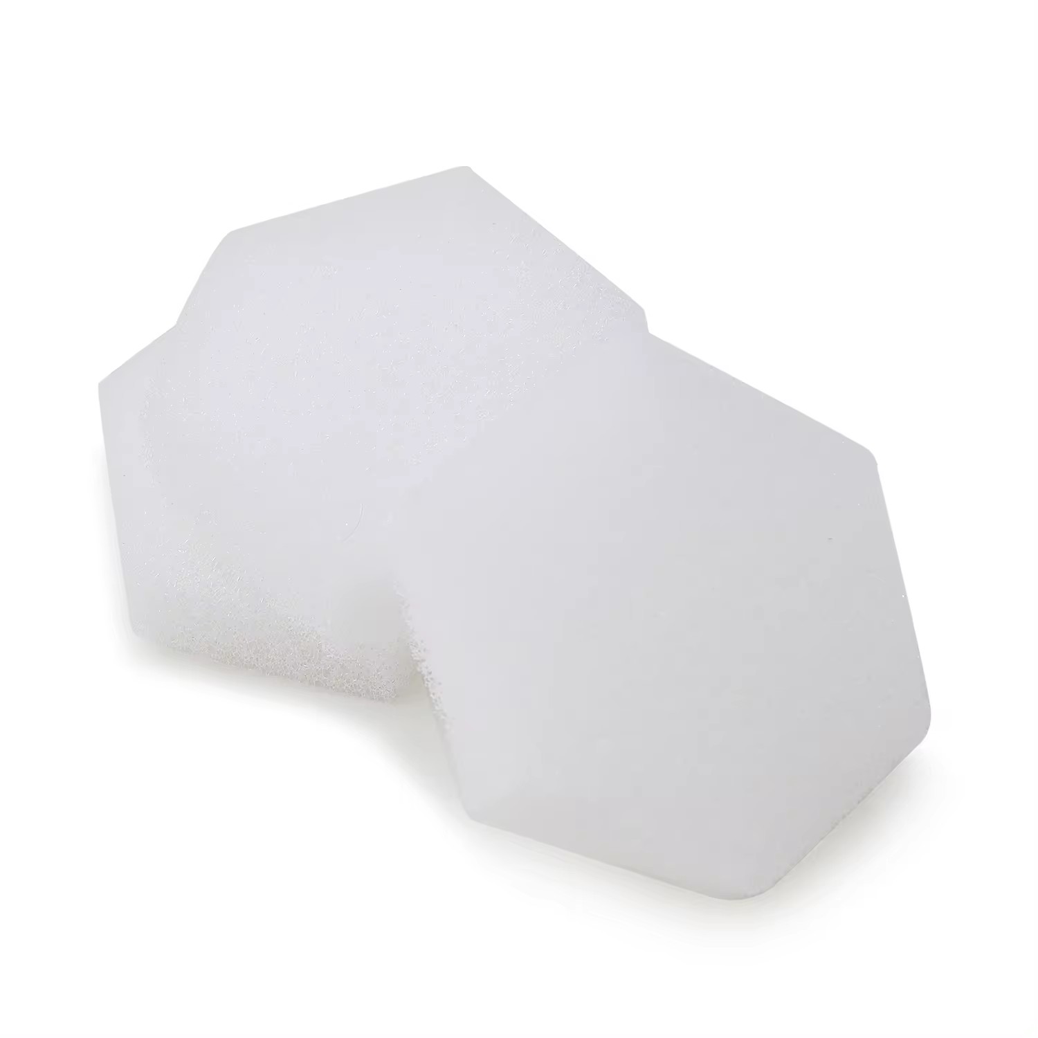 80Pcs Hexagon Soft Sponges, Li - Gel Refill Pack 리뷰 및 가격