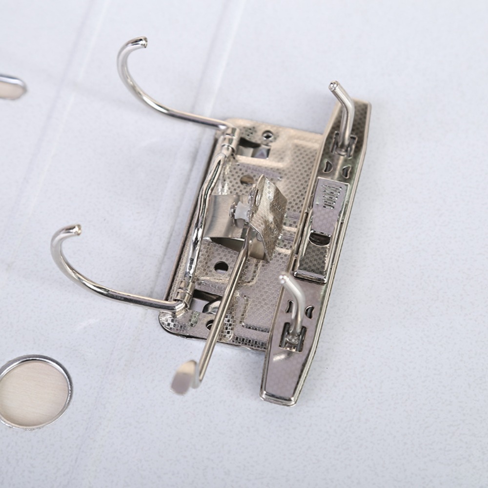 Portable 2 Ring Lever Arch Fil - Binder A4 Lever 리뷰 및 가격