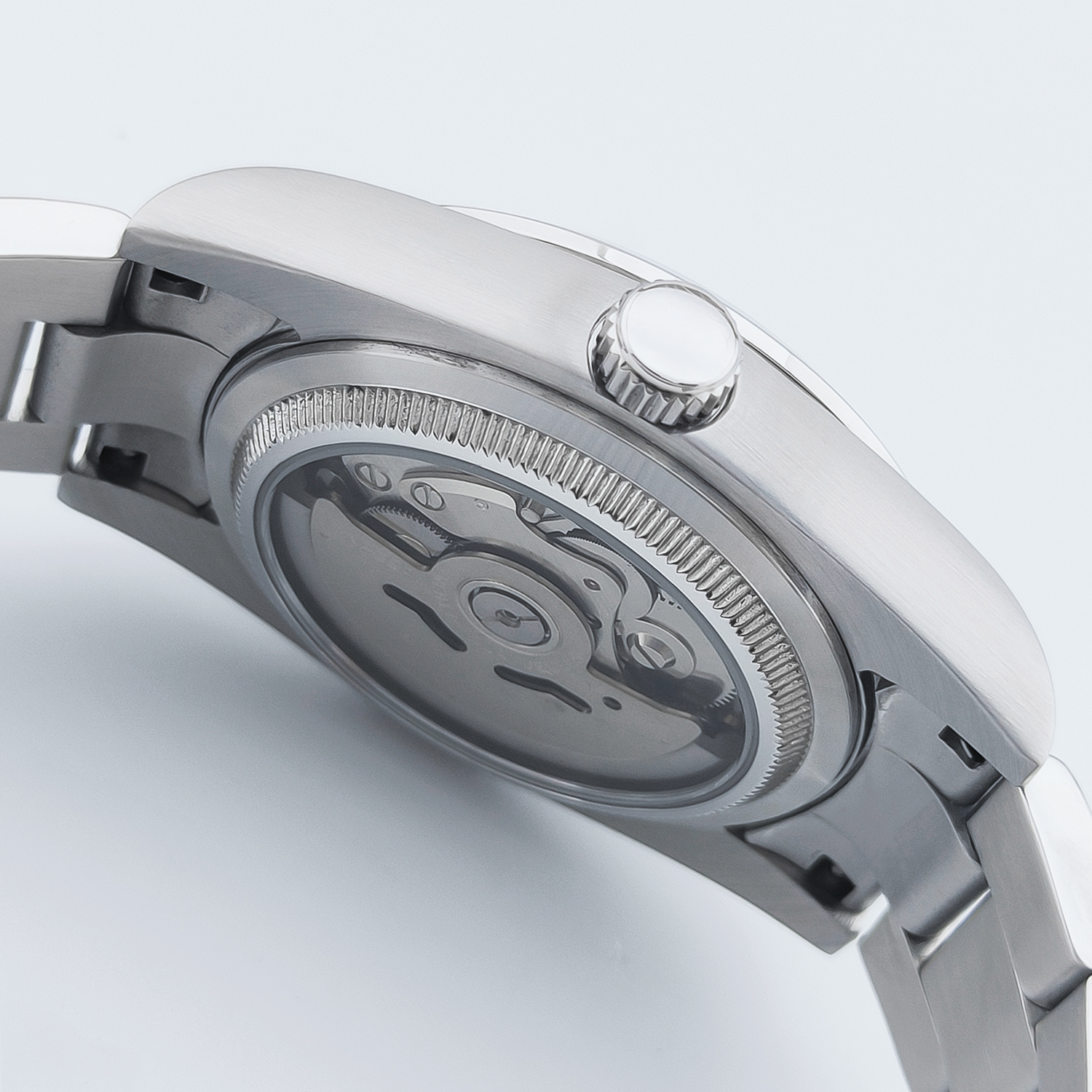 Custom Logo 36/39mm New NH35 A - Paper Weight Crystal 리뷰 및 가격