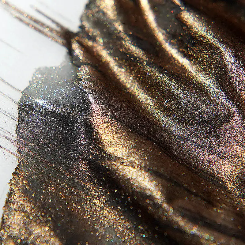 18colors Gold Powder Gradual F - Fountain Pen Bottled Ink 리뷰 및 가격