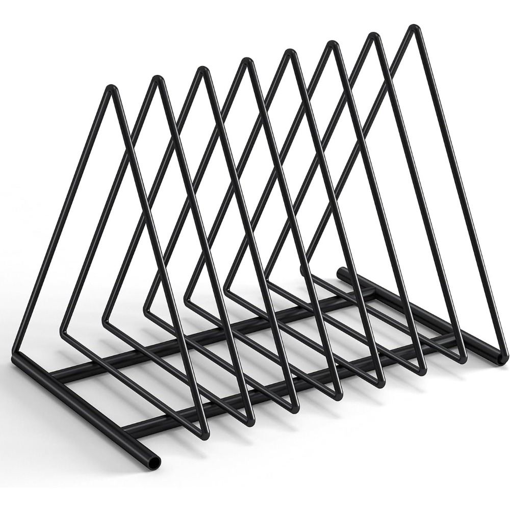 Triangle Desk File Organizer,  - Magazine Holder Rack 리뷰 및 가격
