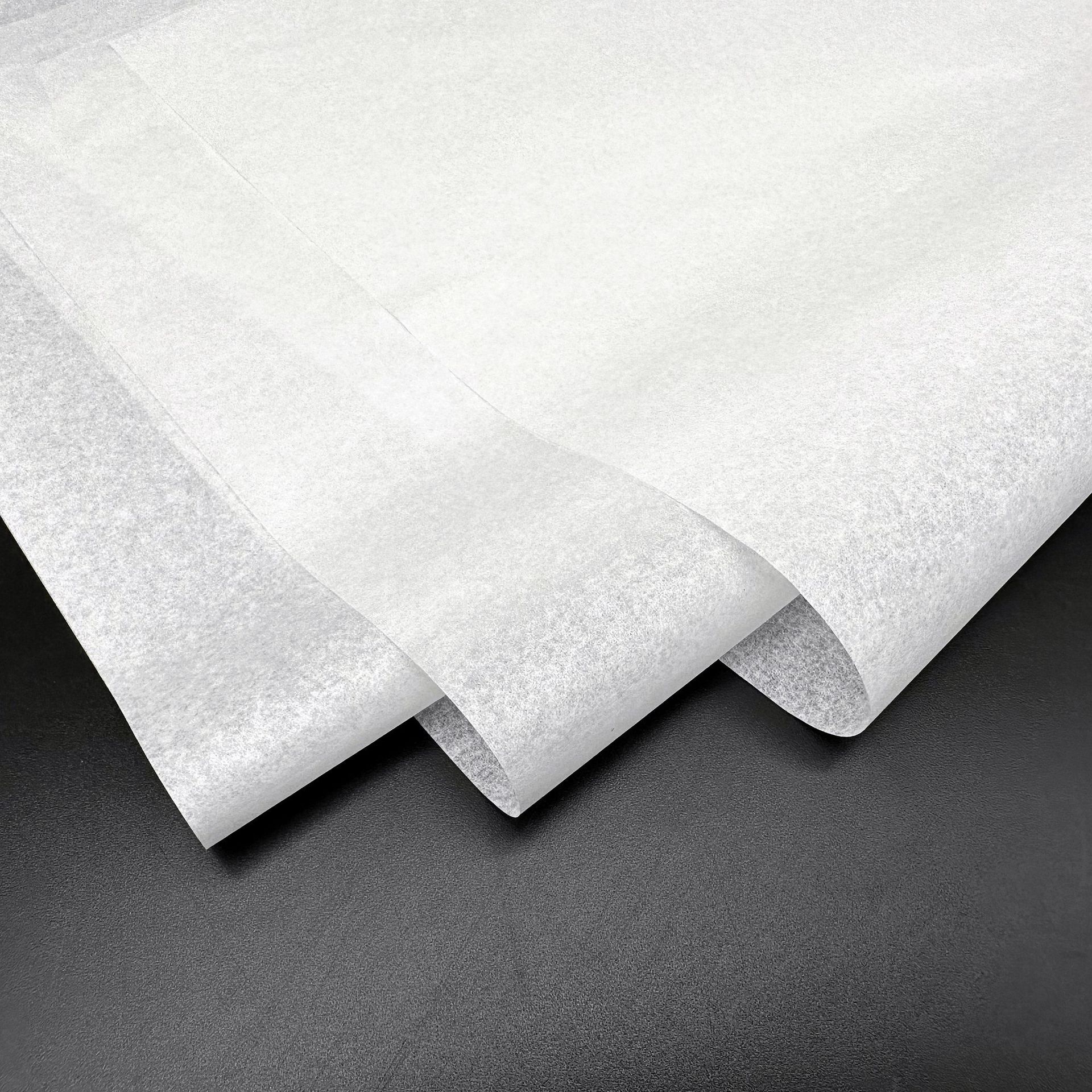 30pcs/ 50pcs white Tissue Pape - Ink Blotter Paper 리뷰 및 가격