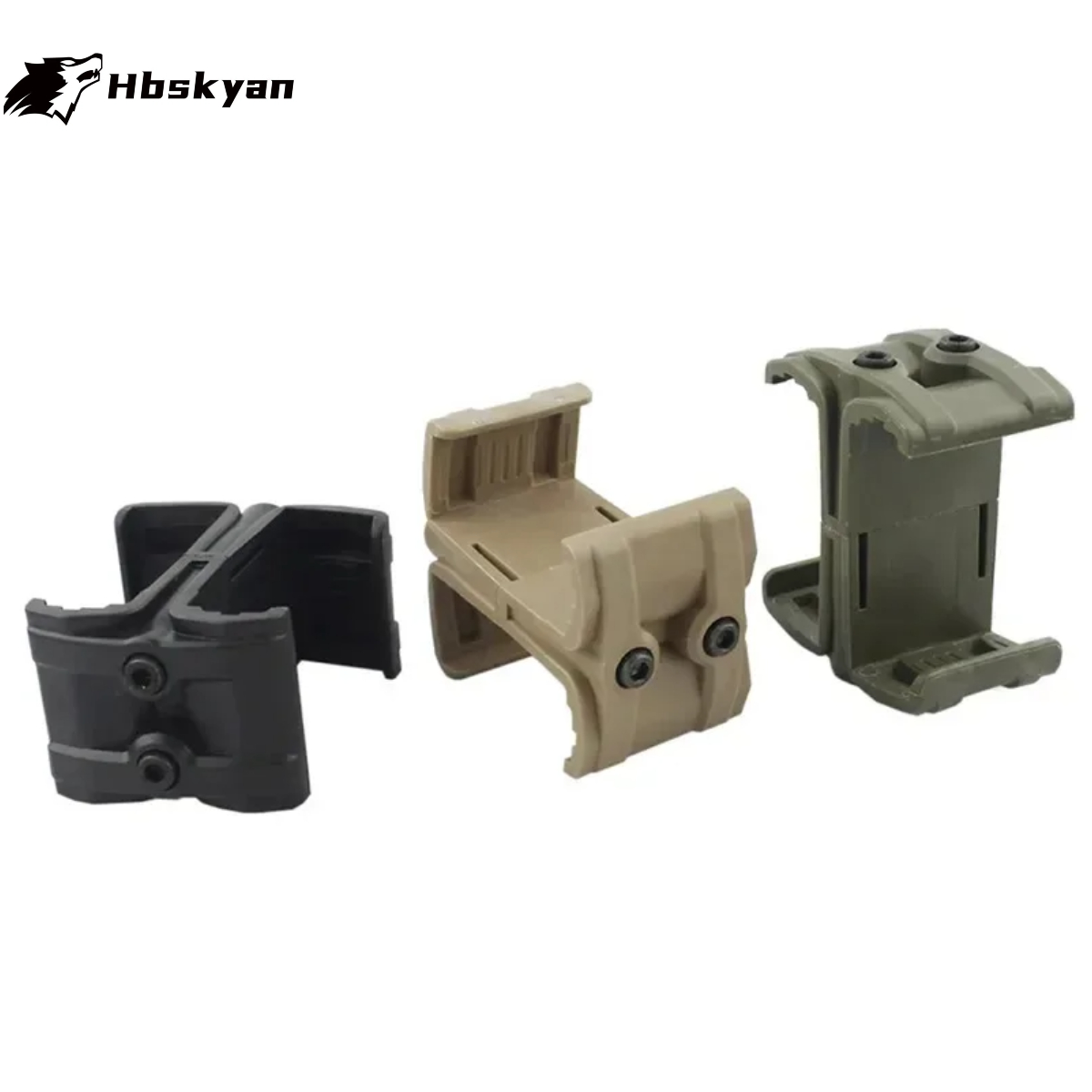 Tactical Universal Dual Parall - Magazine Holder Rack 리뷰 및 가격