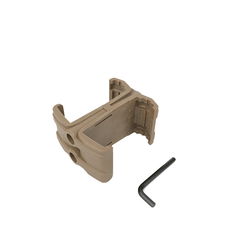 Tactical Universal Dual Parall - Magazine Holder Rack 리뷰 및 가격