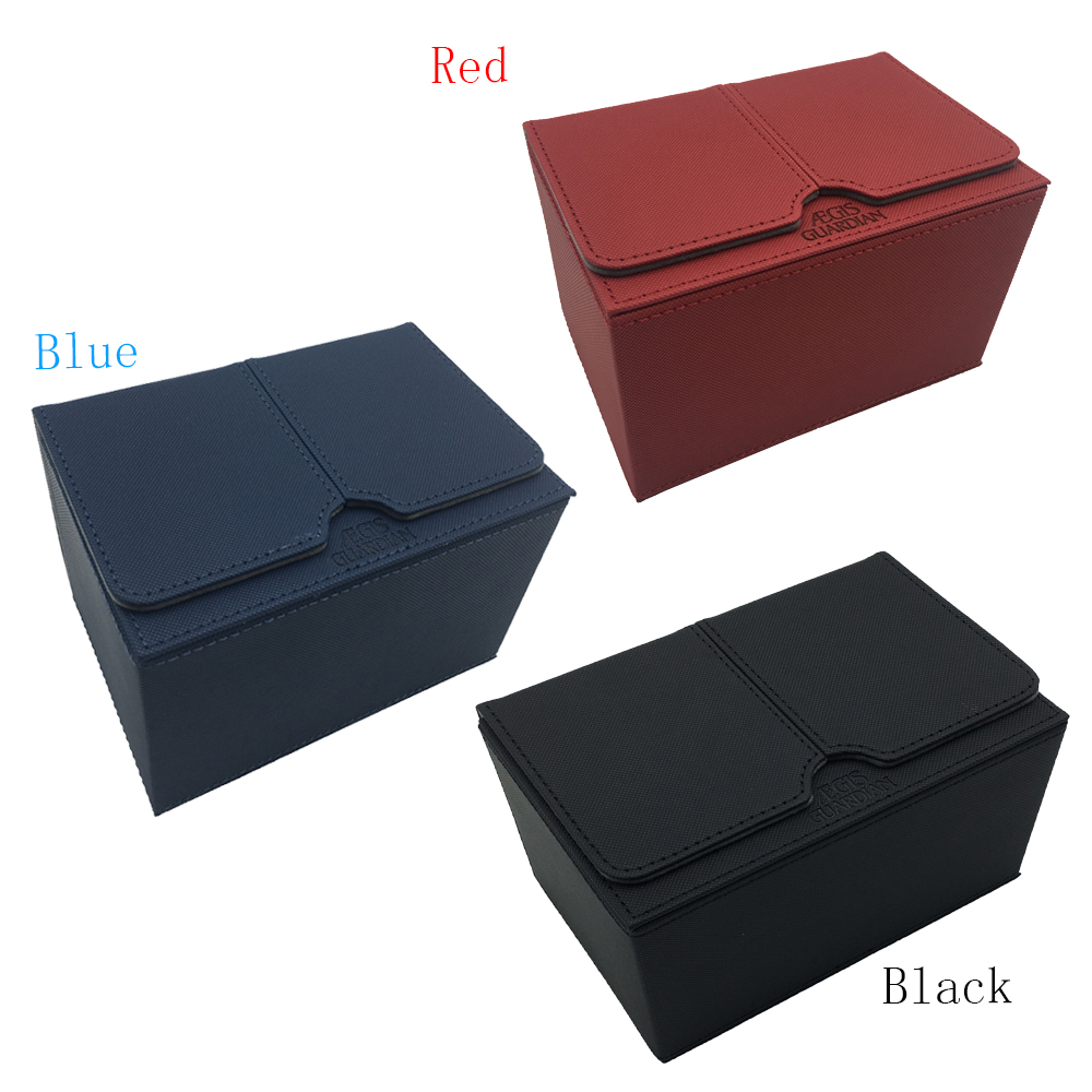 AEGIS GUARDIAN Card Case Deck  - Card Index Box 리뷰 및 가격