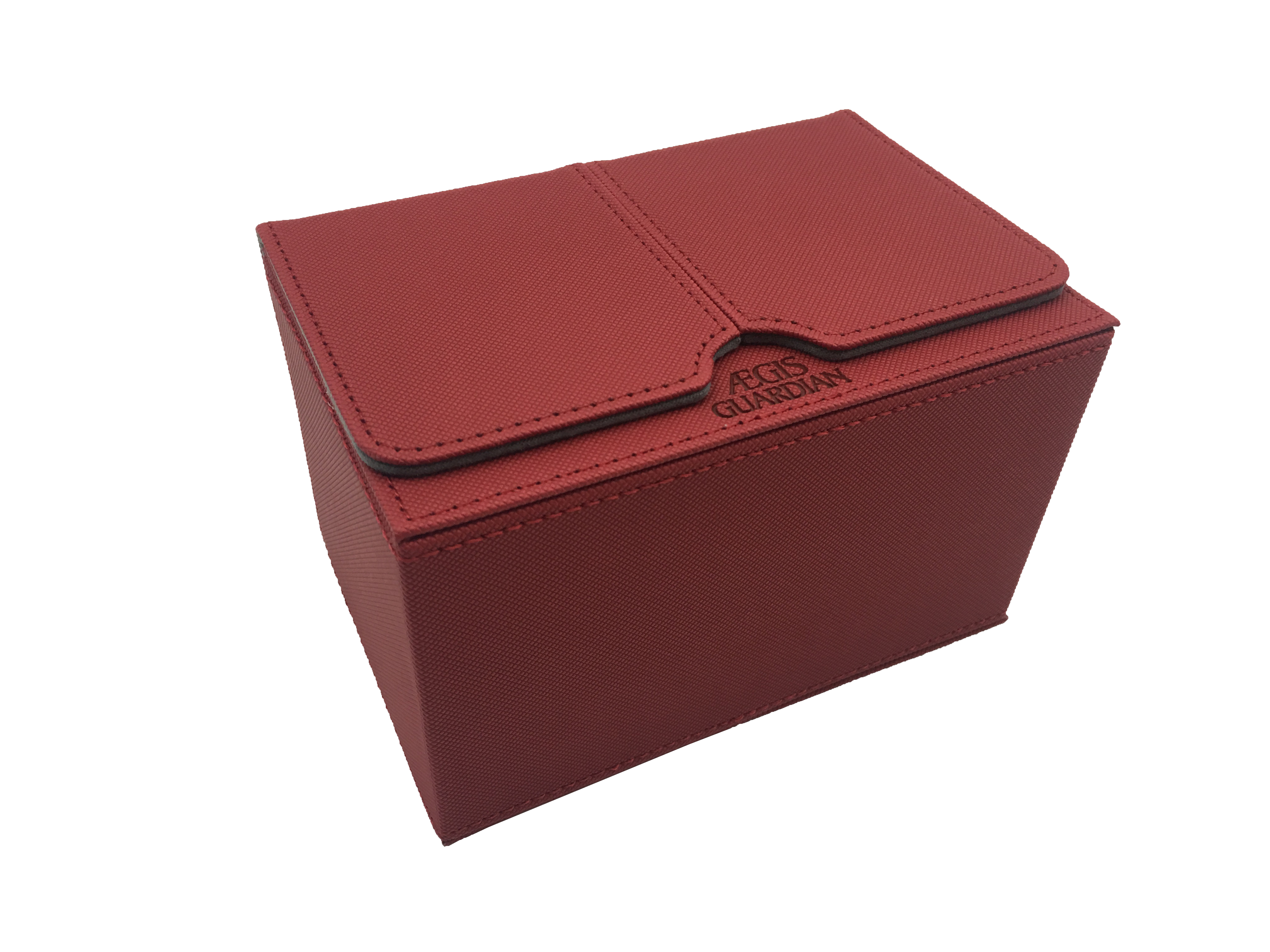 AEGIS GUARDIAN Card Case Deck  - Card Index Box 리뷰 및 가격