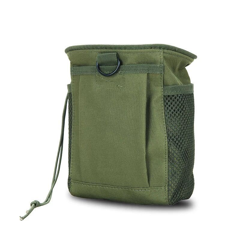 Tactical Molle Dump Pouch Mult - Magazine Holder Rack 리뷰 및 가격