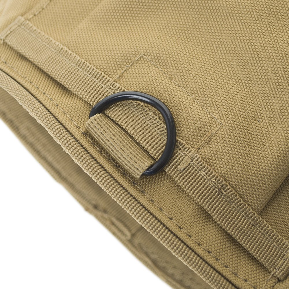 Tactical Molle Dump Pouch Mult - Magazine Holder Rack 리뷰 및 가격